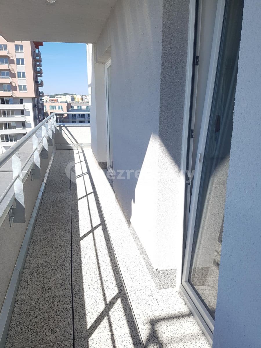 1 bedroom with open-plan kitchen flat to rent, 58 m², Hlučkova, Prague, Prague 1 bedroom with open-plan kitchen flat to rent, 58 m², Hlučkova, Prague, Prague