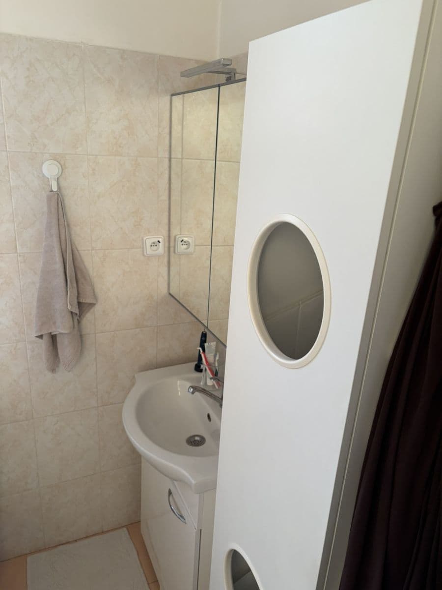 3 bedroom flat to rent, 75 m², Kochanova, Prague, Prague 3 bedroom flat to rent, 75 m², Kochanova, Prague, Prague