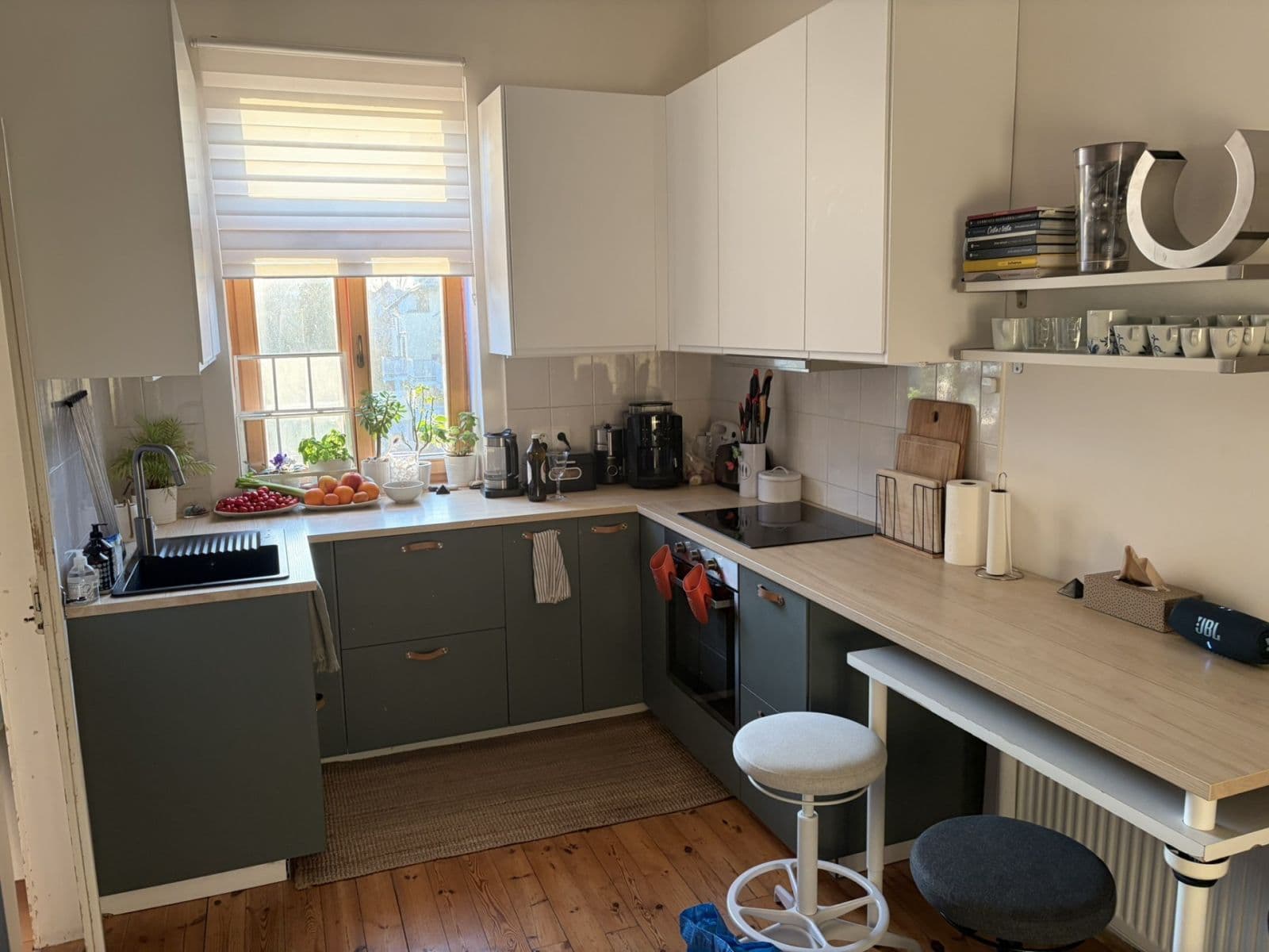 3 bedroom flat to rent, 75 m², Kochanova, Prague, Prague 3 bedroom flat to rent, 75 m², Kochanova, Prague, Prague