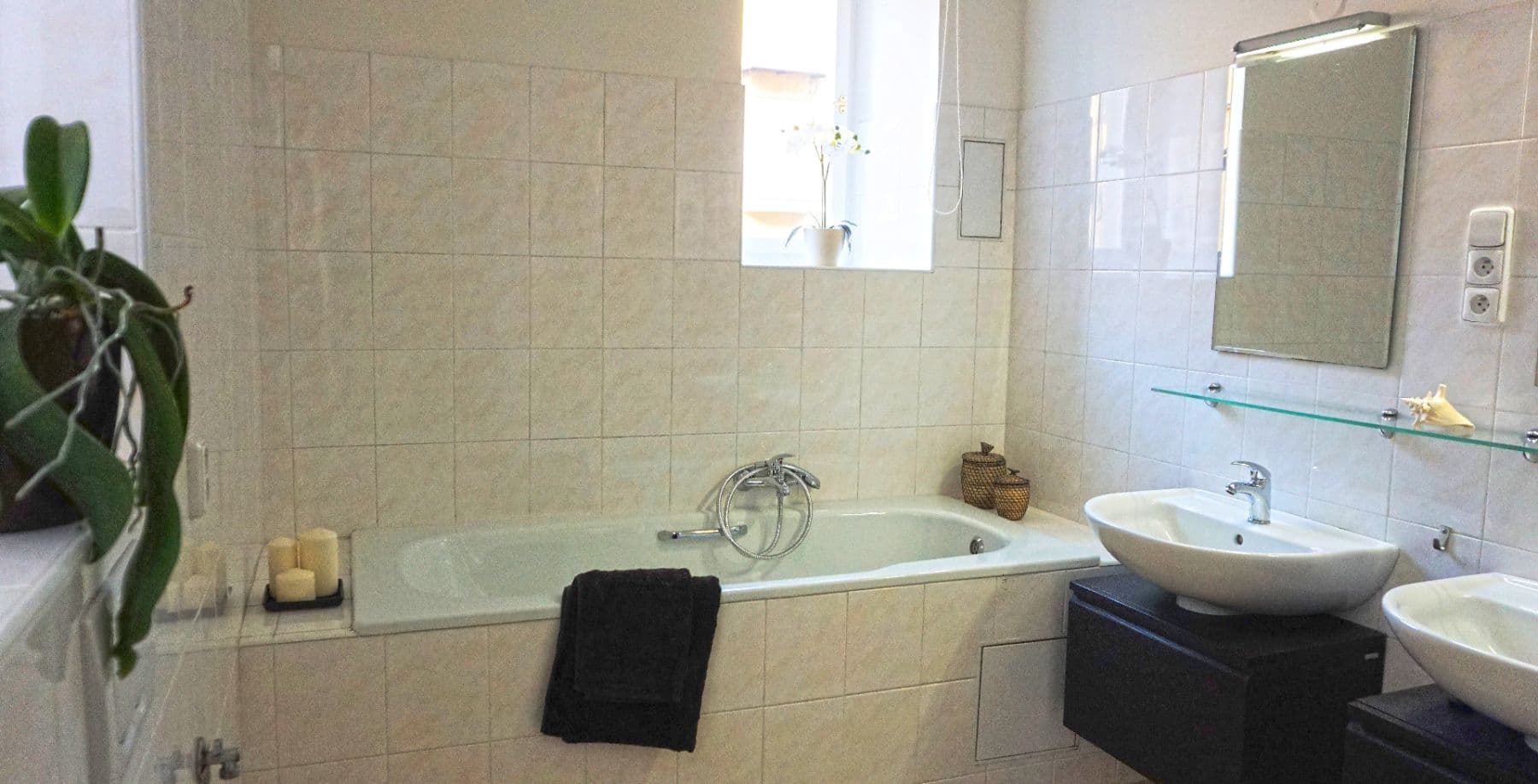 2 bedroom flat to rent, 107 m², Janáčkovo nábřeží, Prague, Prague 2 bedroom flat to rent, 107 m², Janáčkovo nábřeží, Prague, Prague