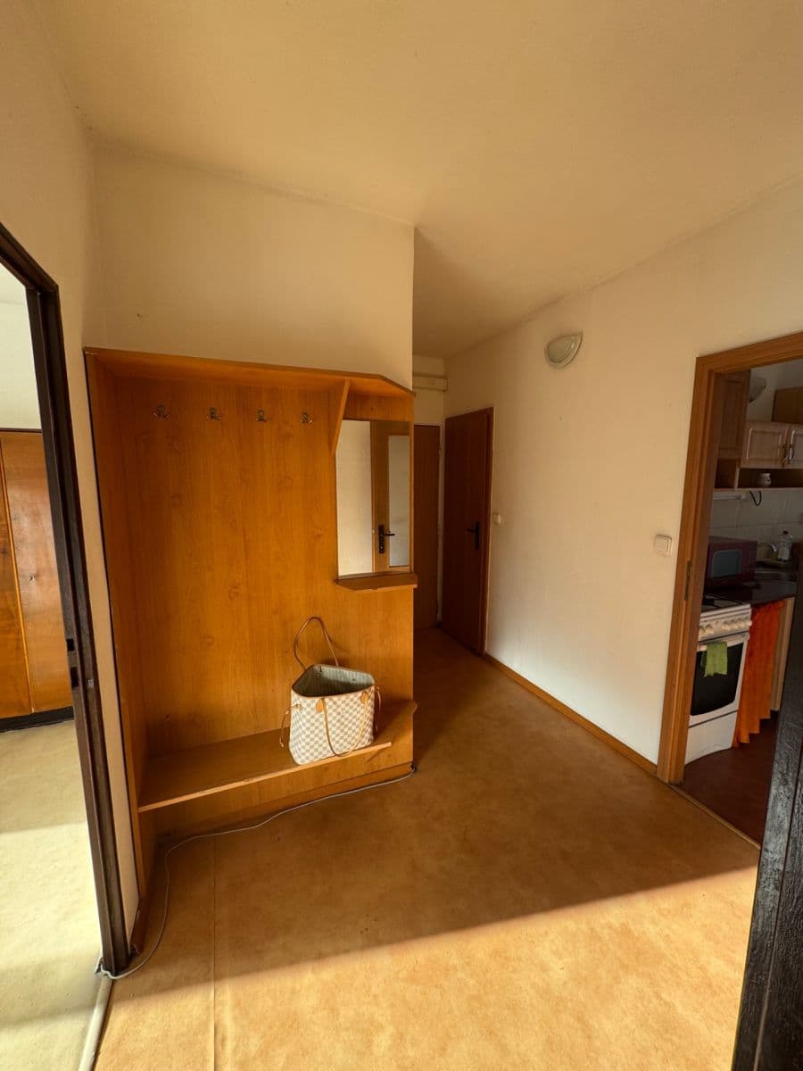 2 bedroom flat to rent, 65 m², Plzeňská, České Budějovice, Jihočeský Region 2 bedroom flat to rent, 65 m², Plzeňská, České Budějovice, Jihočeský Region