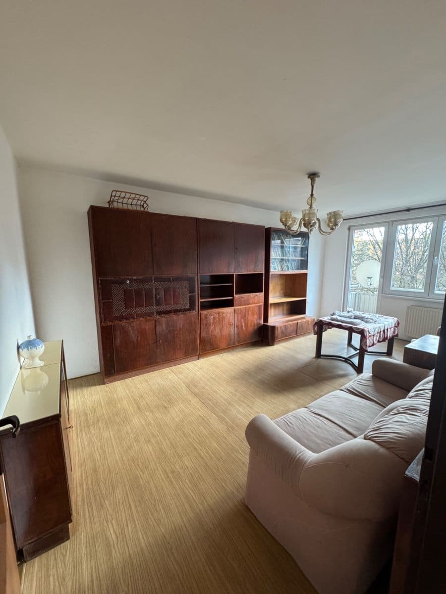 2 bedroom flat to rent, 65 m², Plzeňská, České Budějovice, Jihočeský Region 2 bedroom flat to rent, 65 m², Plzeňská, České Budějovice, Jihočeský Region