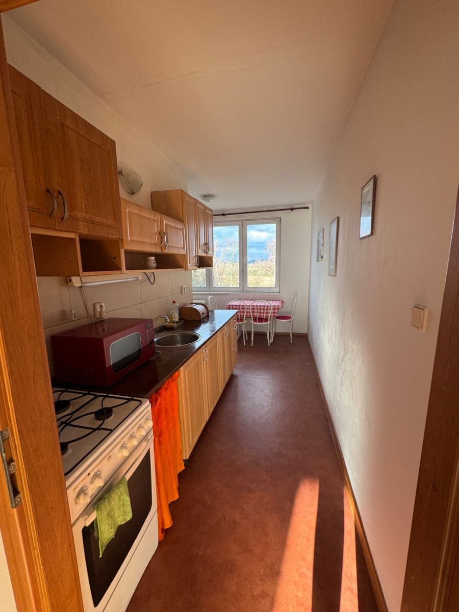 2 bedroom flat to rent, 65 m², Plzeňská, České Budějovice, Jihočeský Region 2 bedroom flat to rent, 65 m², Plzeňská, České Budějovice, Jihočeský Region