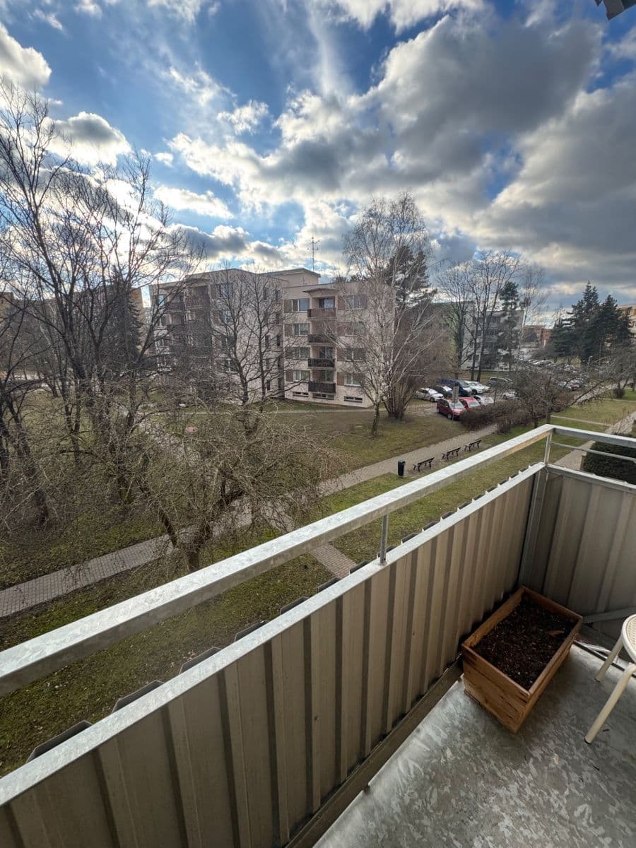 2 bedroom flat to rent, 65 m², Plzeňská, České Budějovice, Jihočeský Region 2 bedroom flat to rent, 65 m², Plzeňská, České Budějovice, Jihočeský Region