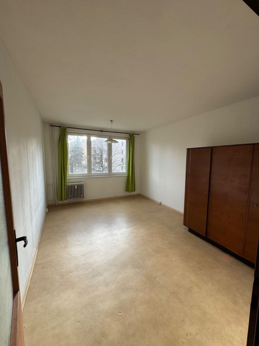 2 bedroom flat to rent, 65 m², Plzeňská, České Budějovice, Jihočeský Region 2 bedroom flat to rent, 65 m², Plzeňská, České Budějovice, Jihočeský Region