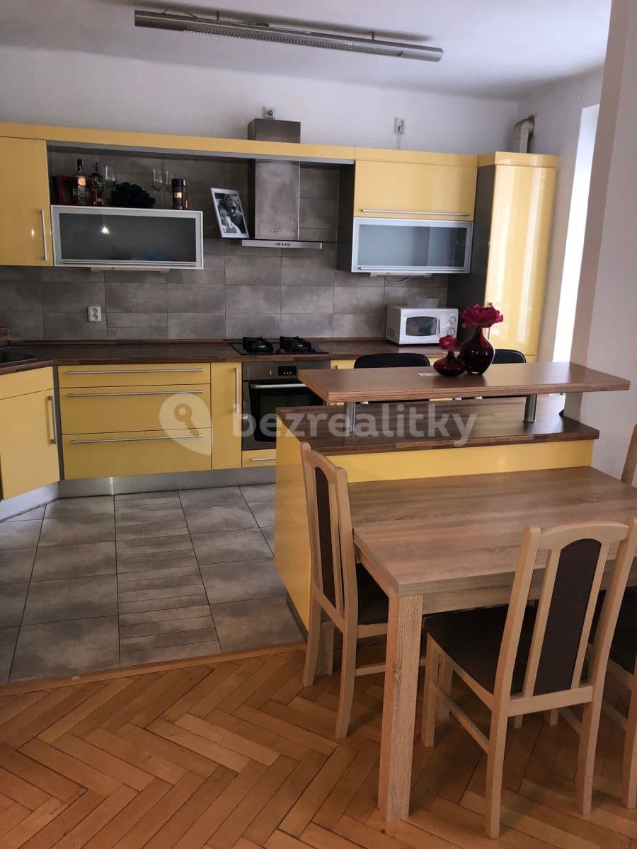 2 bedroom flat to rent, 60 m², Josefa Skupy, Most, Ústecký Region 2 bedroom flat to rent, 60 m², Josefa Skupy, Most, Ústecký Region