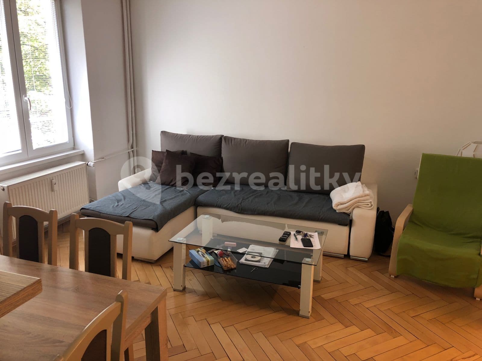 2 bedroom flat to rent, 60 m², Josefa Skupy, Most, Ústecký Region 2 bedroom flat to rent, 60 m², Josefa Skupy, Most, Ústecký Region