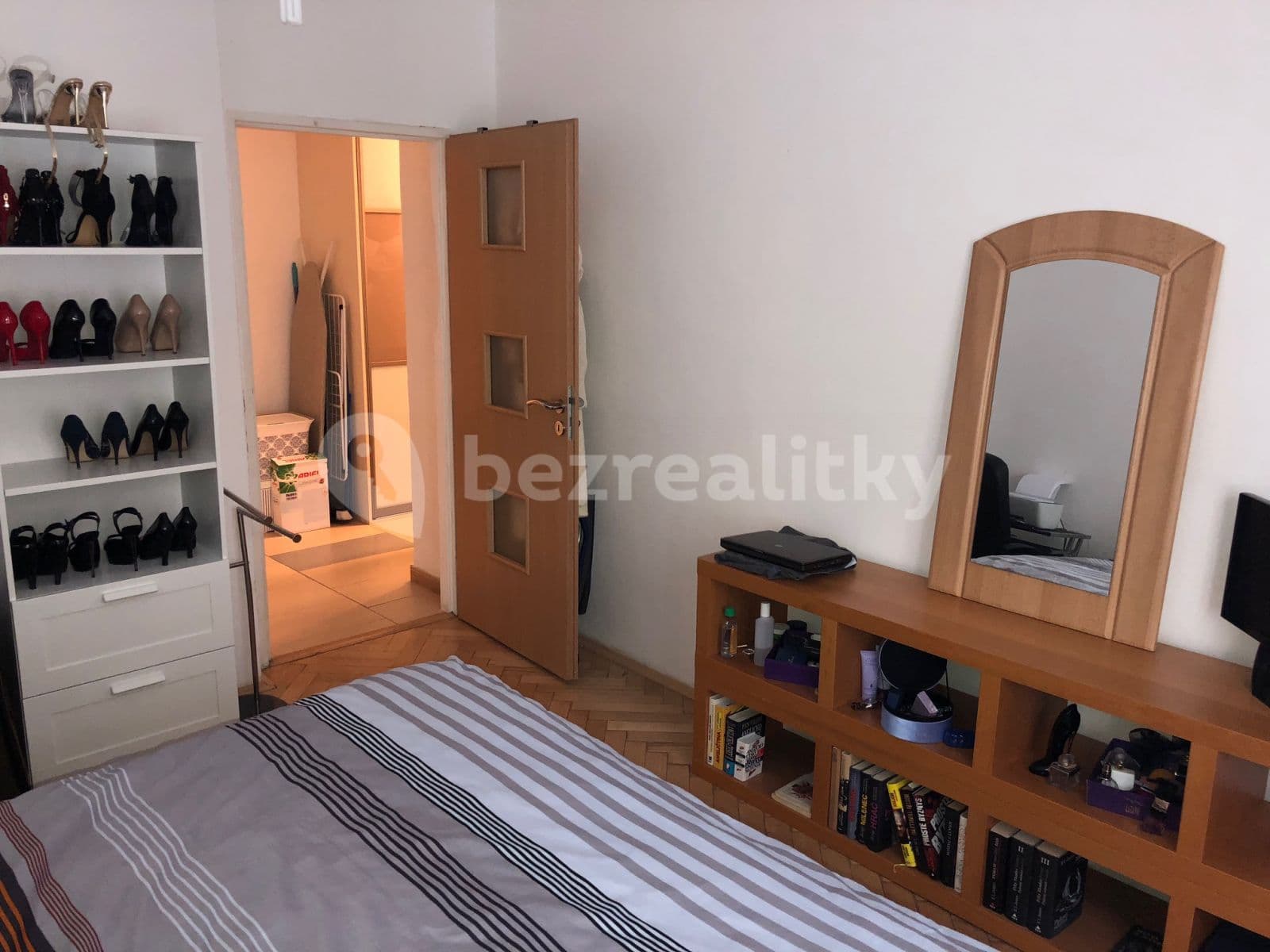 2 bedroom flat to rent, 60 m², Josefa Skupy, Most, Ústecký Region 2 bedroom flat to rent, 60 m², Josefa Skupy, Most, Ústecký Region