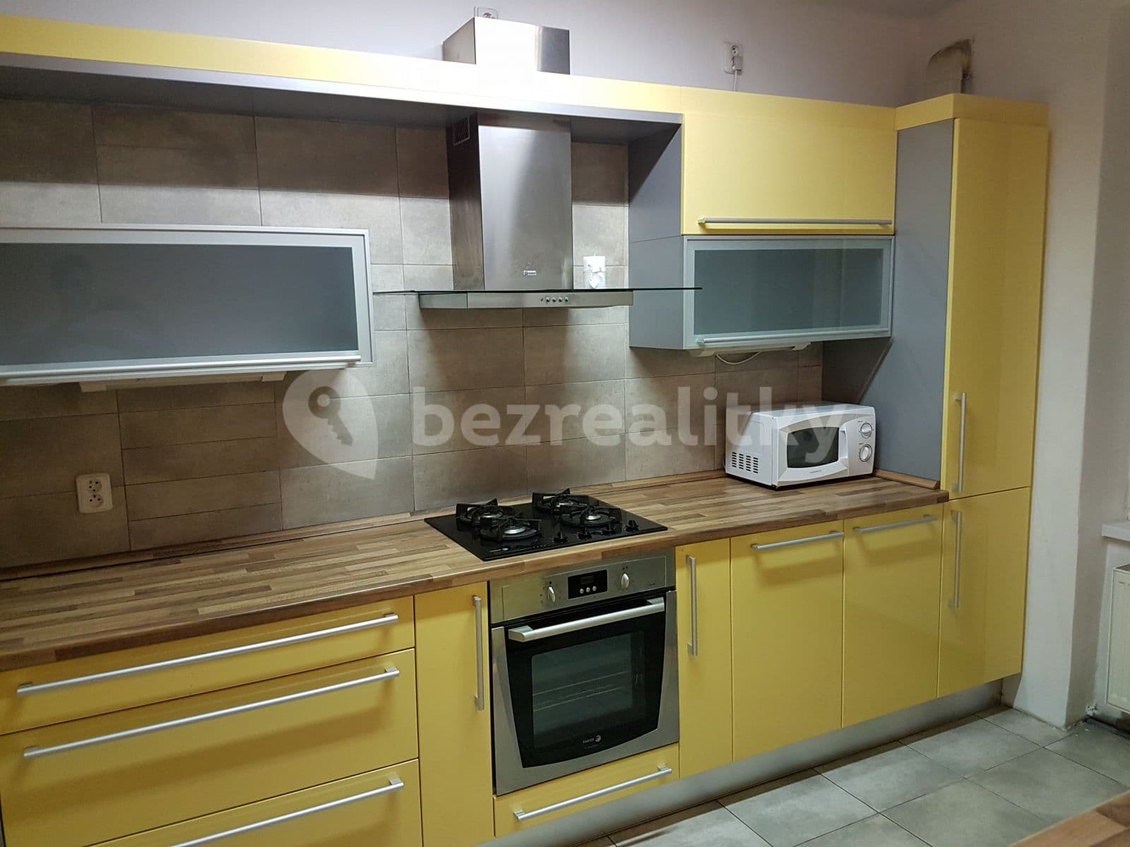 2 bedroom flat to rent, 60 m², Josefa Skupy, Most, Ústecký Region 2 bedroom flat to rent, 60 m², Josefa Skupy, Most, Ústecký Region