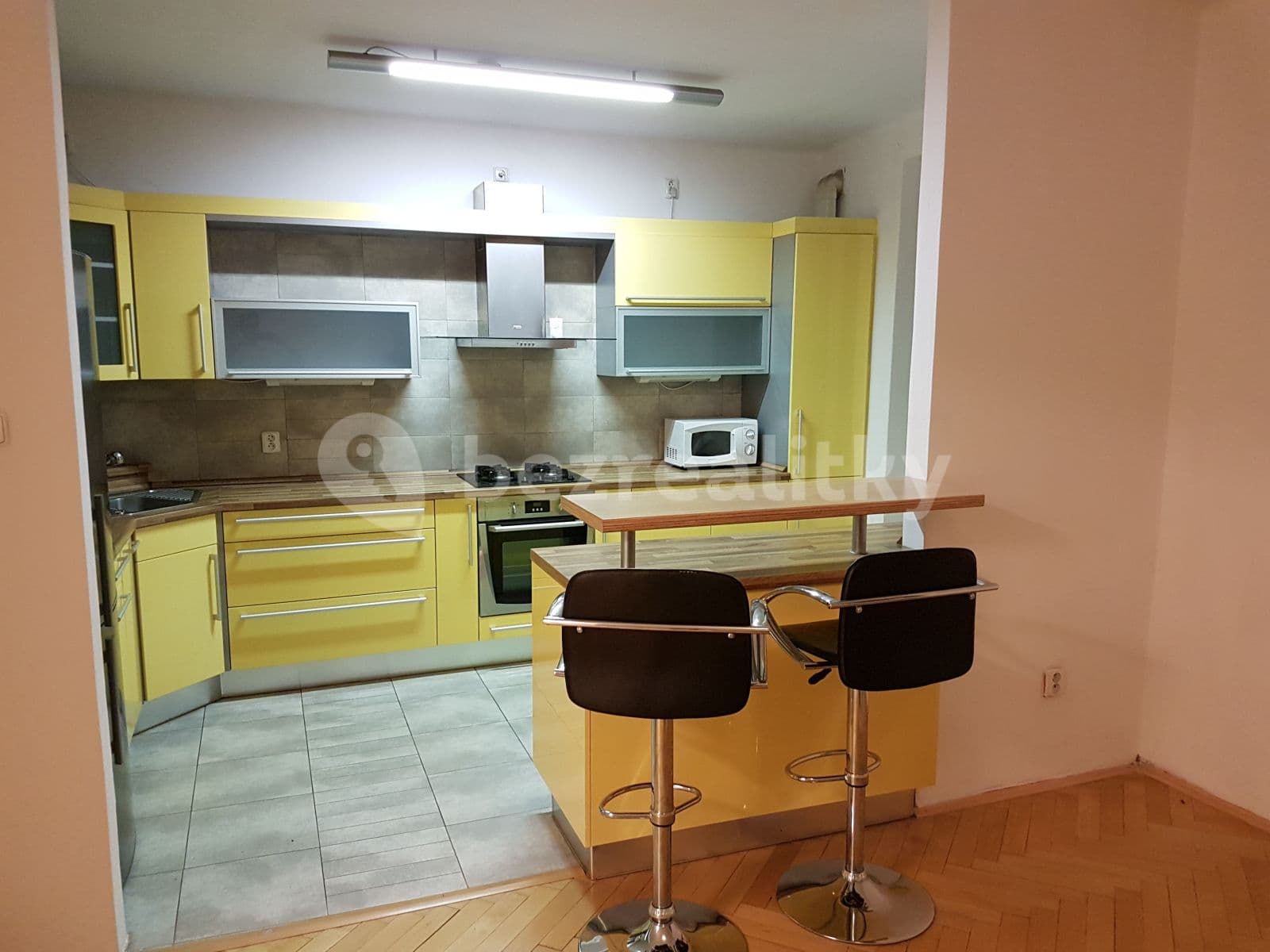 2 bedroom flat to rent, 60 m², Josefa Skupy, Most, Ústecký Region 2 bedroom flat to rent, 60 m², Josefa Skupy, Most, Ústecký Region