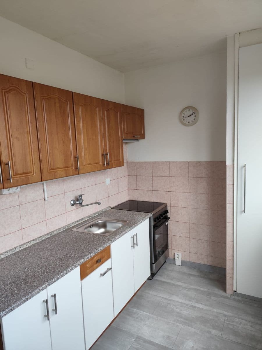 1 bedroom flat to rent, 36 m², Výškovická, Ostrava, Moravskoslezský Region 1 bedroom flat to rent, 36 m², Výškovická, Ostrava, Moravskoslezský Region