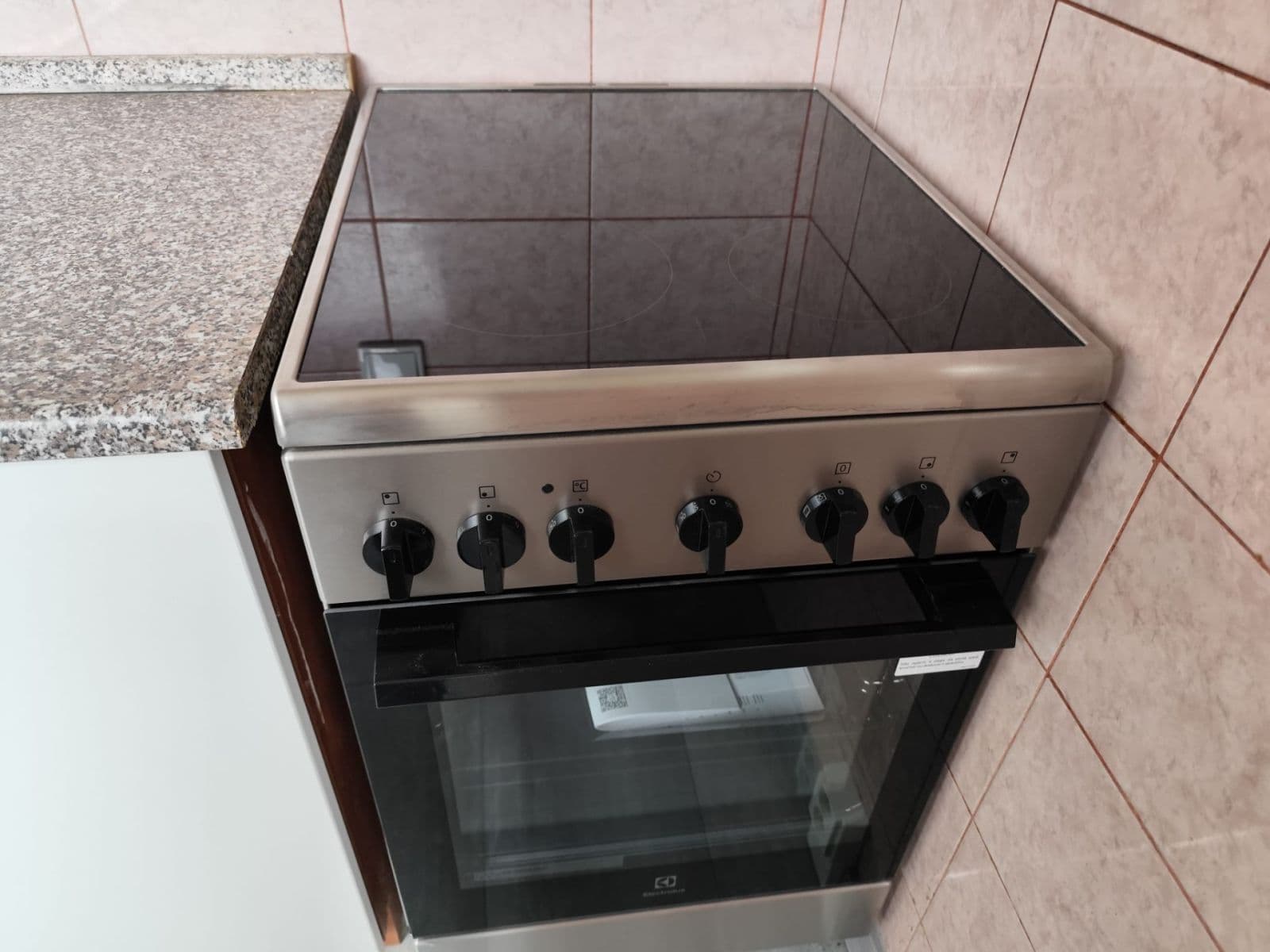 1 bedroom flat to rent, 36 m², Výškovická, Ostrava, Moravskoslezský Region 1 bedroom flat to rent, 36 m², Výškovická, Ostrava, Moravskoslezský Region