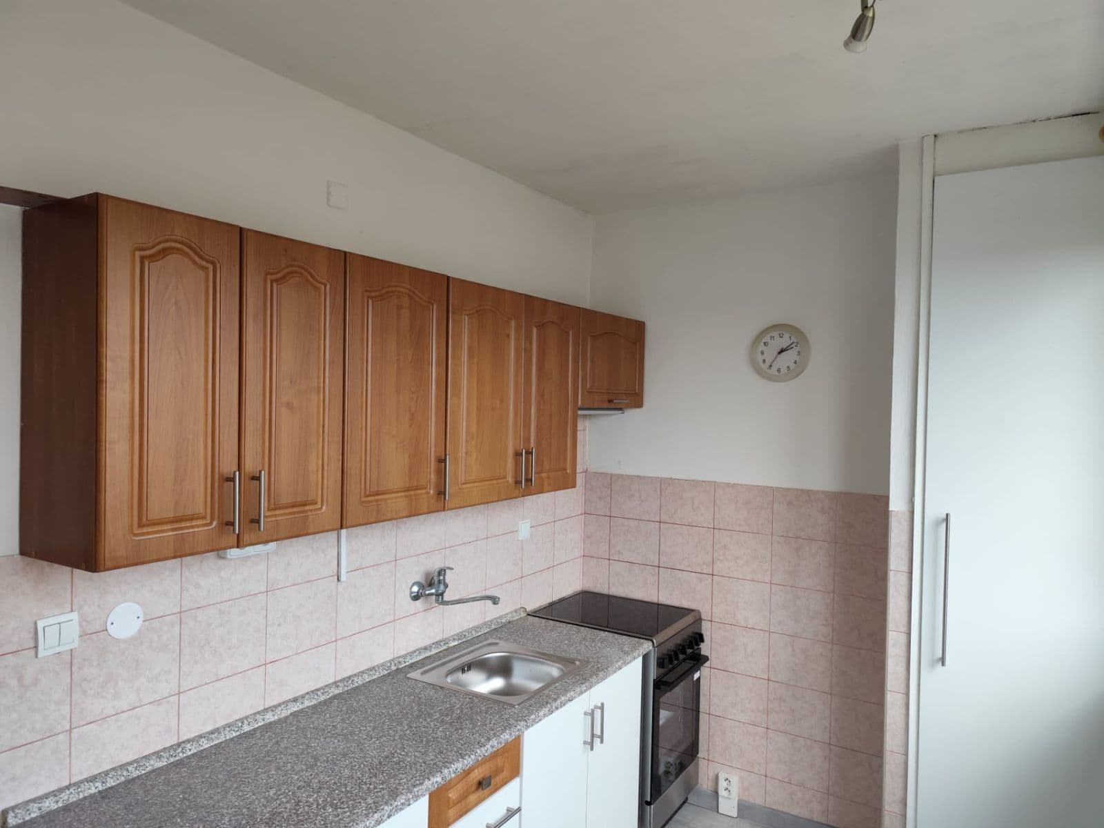 1 bedroom flat to rent, 36 m², Výškovická, Ostrava, Moravskoslezský Region 1 bedroom flat to rent, 36 m², Výškovická, Ostrava, Moravskoslezský Region