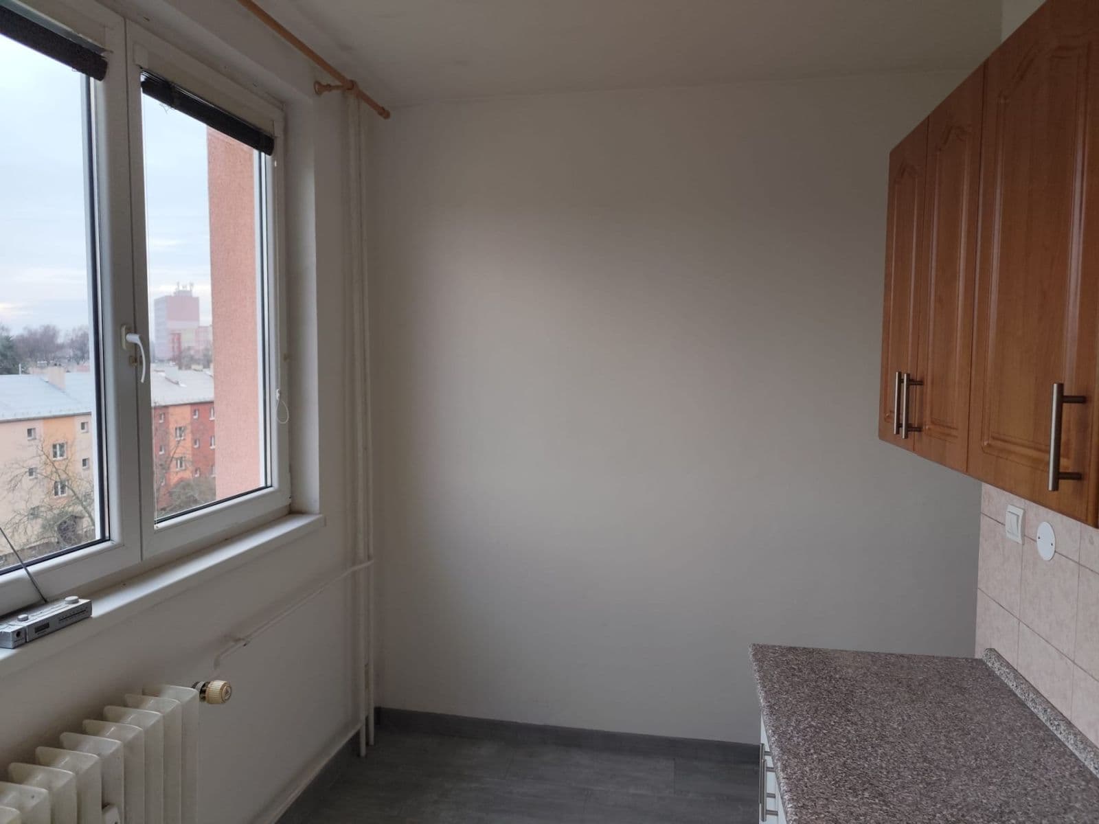 1 bedroom flat to rent, 36 m², Výškovická, Ostrava, Moravskoslezský Region 1 bedroom flat to rent, 36 m², Výškovická, Ostrava, Moravskoslezský Region