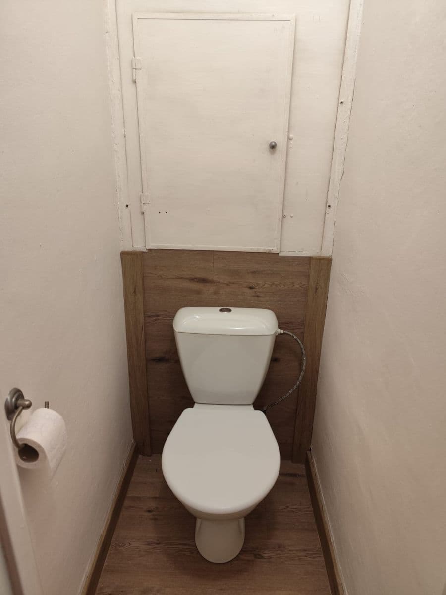 1 bedroom flat to rent, 36 m², Výškovická, Ostrava, Moravskoslezský Region 1 bedroom flat to rent, 36 m², Výškovická, Ostrava, Moravskoslezský Region