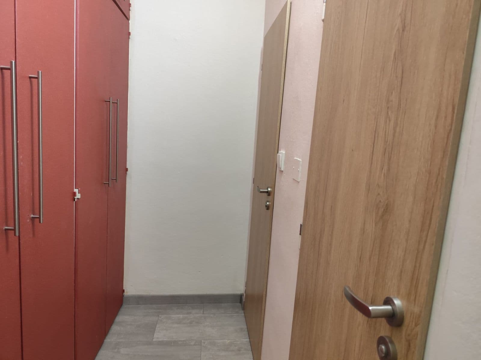 1 bedroom flat to rent, 36 m², Výškovická, Ostrava, Moravskoslezský Region 1 bedroom flat to rent, 36 m², Výškovická, Ostrava, Moravskoslezský Region