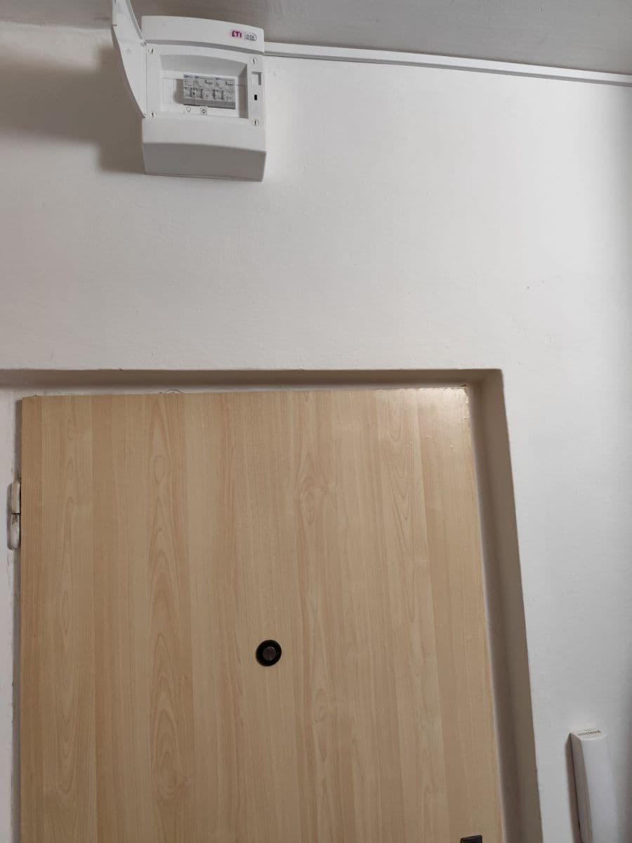 1 bedroom flat to rent, 36 m², Výškovická, Ostrava, Moravskoslezský Region 1 bedroom flat to rent, 36 m², Výškovická, Ostrava, Moravskoslezský Region