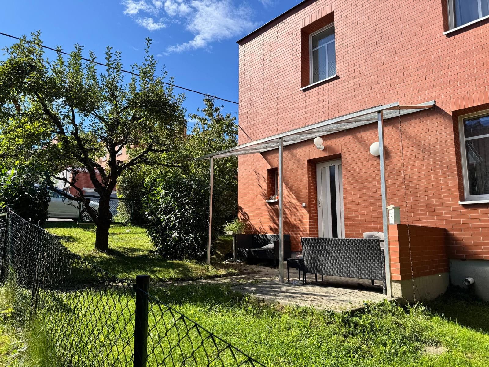 3 bedroom flat to rent, 80 m², Lesní čtvrť I, Zlín, Zlínský Region 3 bedroom flat to rent, 80 m², Lesní čtvrť I, Zlín, Zlínský Region