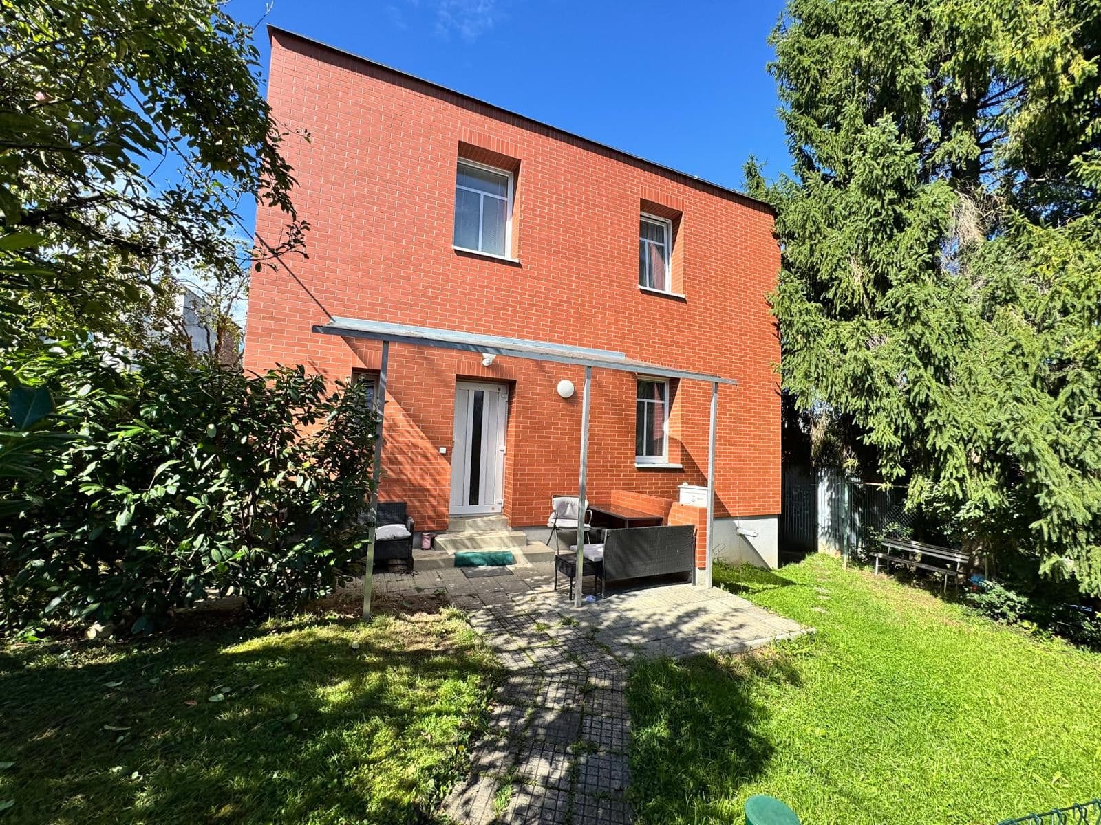 3 bedroom flat to rent, 80 m², Lesní čtvrť I, Zlín, Zlínský Region 3 bedroom flat to rent, 80 m², Lesní čtvrť I, Zlín, Zlínský Region