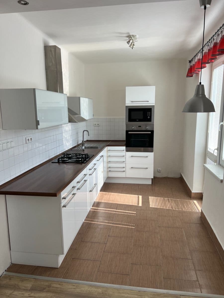 2 bedroom flat to rent, 53 m², Královická, Brandýs nad Labem-Stará Boleslav, Středočeský Region 2 bedroom flat to rent, 53 m², Královická, Brandýs nad Labem-Stará Boleslav, Středočeský Region