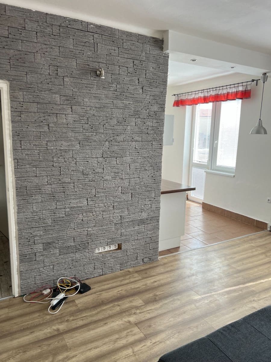 2 bedroom flat to rent, 53 m², Královická, Brandýs nad Labem-Stará Boleslav, Středočeský Region 2 bedroom flat to rent, 53 m², Královická, Brandýs nad Labem-Stará Boleslav, Středočeský Region