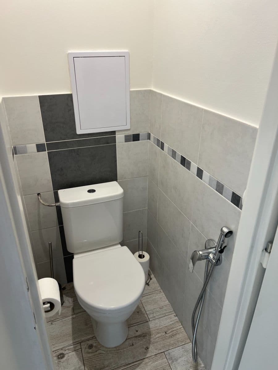 2 bedroom flat to rent, 53 m², Královická, Brandýs nad Labem-Stará Boleslav, Středočeský Region 2 bedroom flat to rent, 53 m², Královická, Brandýs nad Labem-Stará Boleslav, Středočeský Region