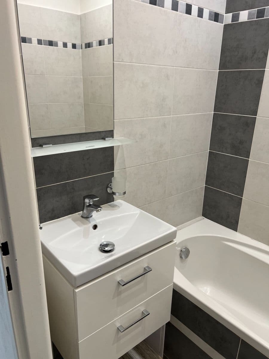 2 bedroom flat to rent, 53 m², Královická, Brandýs nad Labem-Stará Boleslav, Středočeský Region 2 bedroom flat to rent, 53 m², Královická, Brandýs nad Labem-Stará Boleslav, Středočeský Region