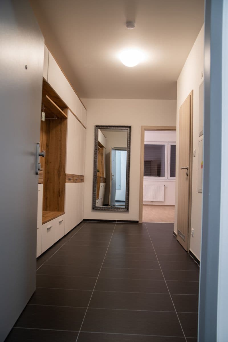1 bedroom with open-plan kitchen flat to rent, 58 m², Pod Stolovou Horou, Prague, Prague 1 bedroom with open-plan kitchen flat to rent, 58 m², Pod Stolovou Horou, Prague, Prague