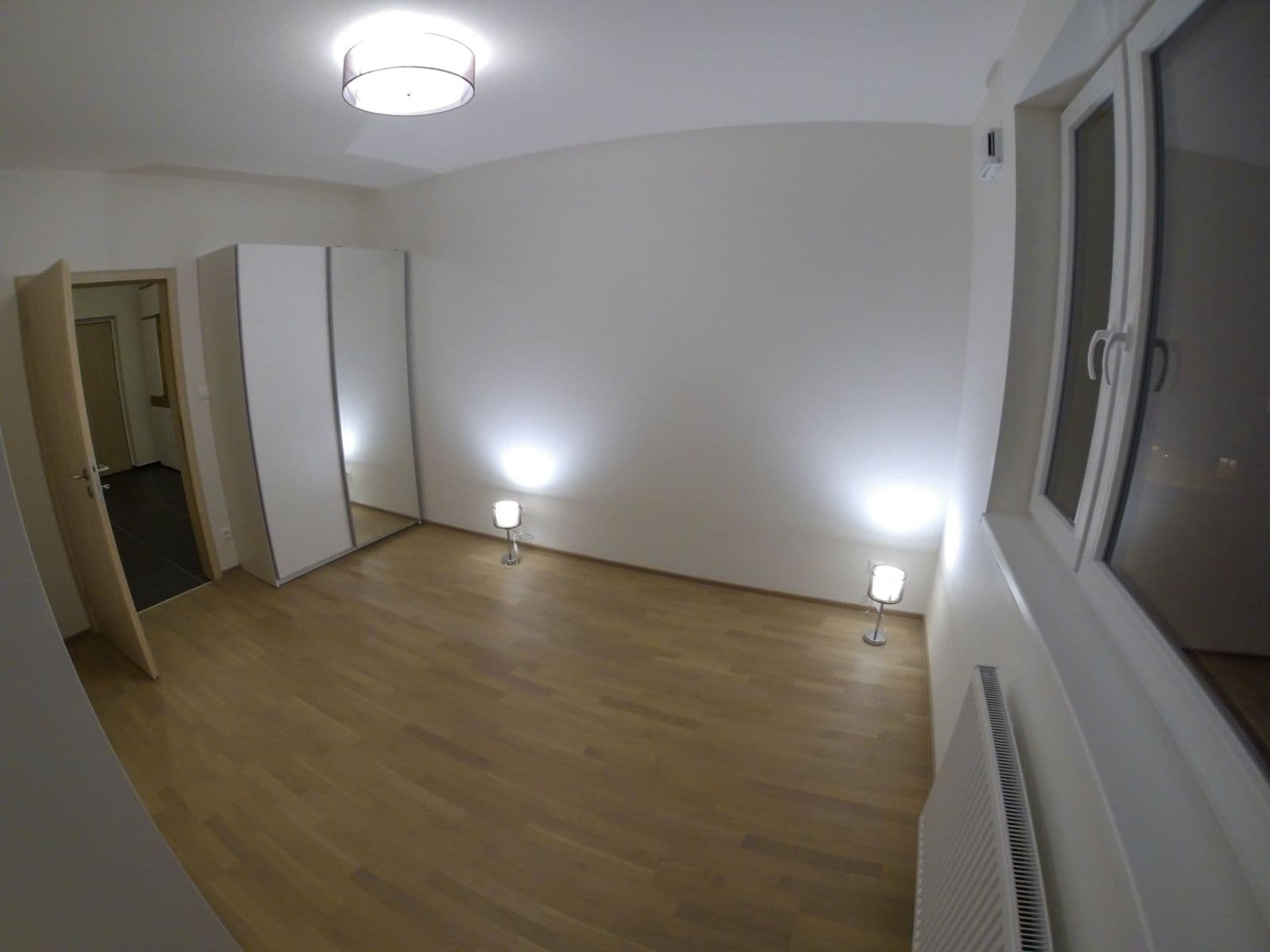 1 bedroom with open-plan kitchen flat to rent, 58 m², Pod Stolovou Horou, Prague, Prague 1 bedroom with open-plan kitchen flat to rent, 58 m², Pod Stolovou Horou, Prague, Prague