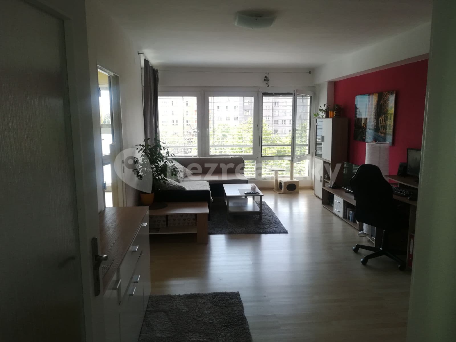 2 bedroom flat to rent, 75 m², Nádražní, Ostrava, Moravskoslezský Region 2 bedroom flat to rent, 75 m², Nádražní, Ostrava, Moravskoslezský Region