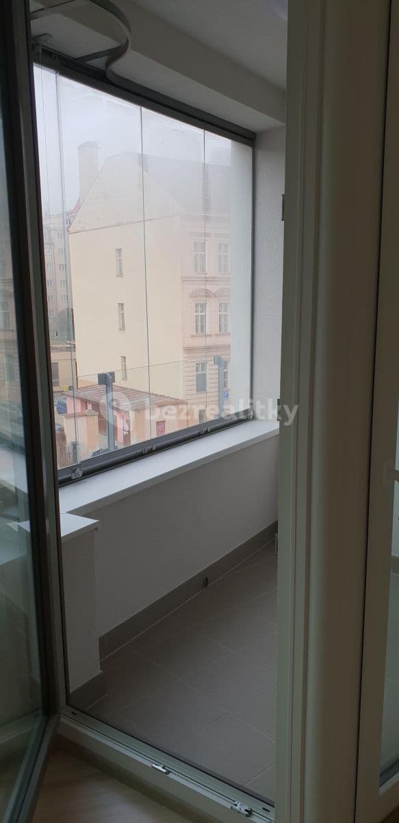 1 bedroom with open-plan kitchen flat to rent, 52 m², Pod radnicí, Prague, Prague 1 bedroom with open-plan kitchen flat to rent, 52 m², Pod radnicí, Prague, Prague