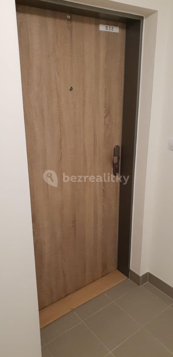 1 bedroom with open-plan kitchen flat to rent, 52 m², Pod radnicí, Prague, Prague 1 bedroom with open-plan kitchen flat to rent, 52 m², Pod radnicí, Prague, Prague