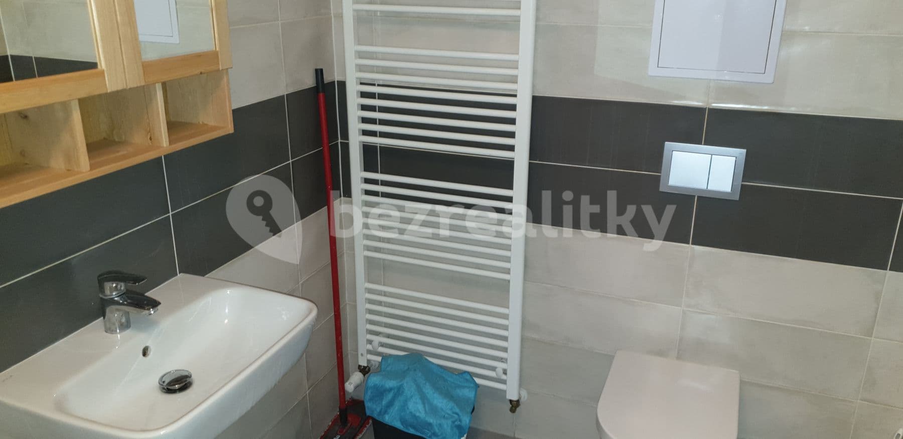 1 bedroom with open-plan kitchen flat to rent, 52 m², Pod radnicí, Prague, Prague 1 bedroom with open-plan kitchen flat to rent, 52 m², Pod radnicí, Prague, Prague