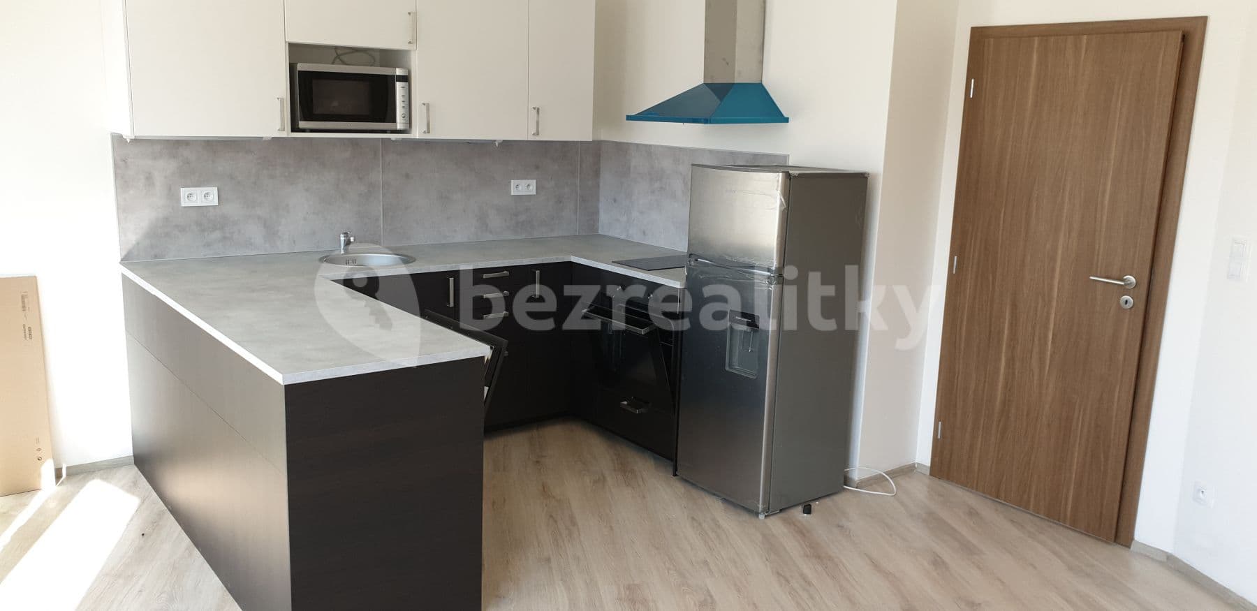 1 bedroom with open-plan kitchen flat to rent, 52 m², Pod radnicí, Prague, Prague 1 bedroom with open-plan kitchen flat to rent, 52 m², Pod radnicí, Prague, Prague
