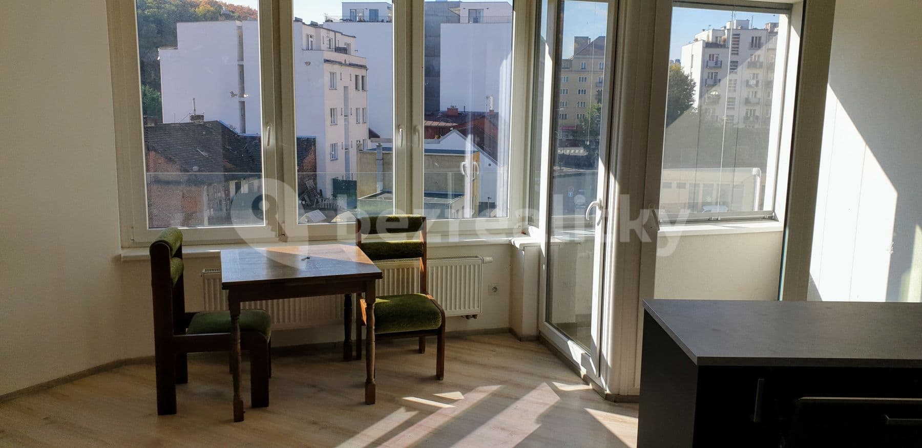 1 bedroom with open-plan kitchen flat to rent, 52 m², Pod radnicí, Prague, Prague 1 bedroom with open-plan kitchen flat to rent, 52 m², Pod radnicí, Prague, Prague