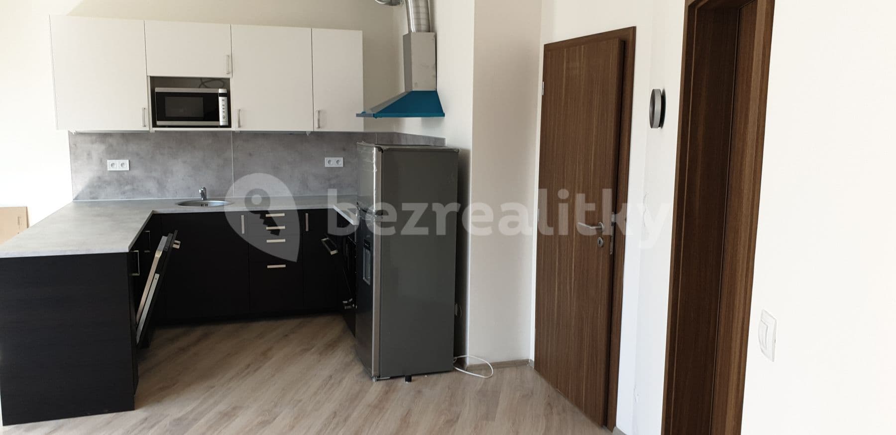 1 bedroom with open-plan kitchen flat to rent, 52 m², Pod radnicí, Prague, Prague 1 bedroom with open-plan kitchen flat to rent, 52 m², Pod radnicí, Prague, Prague