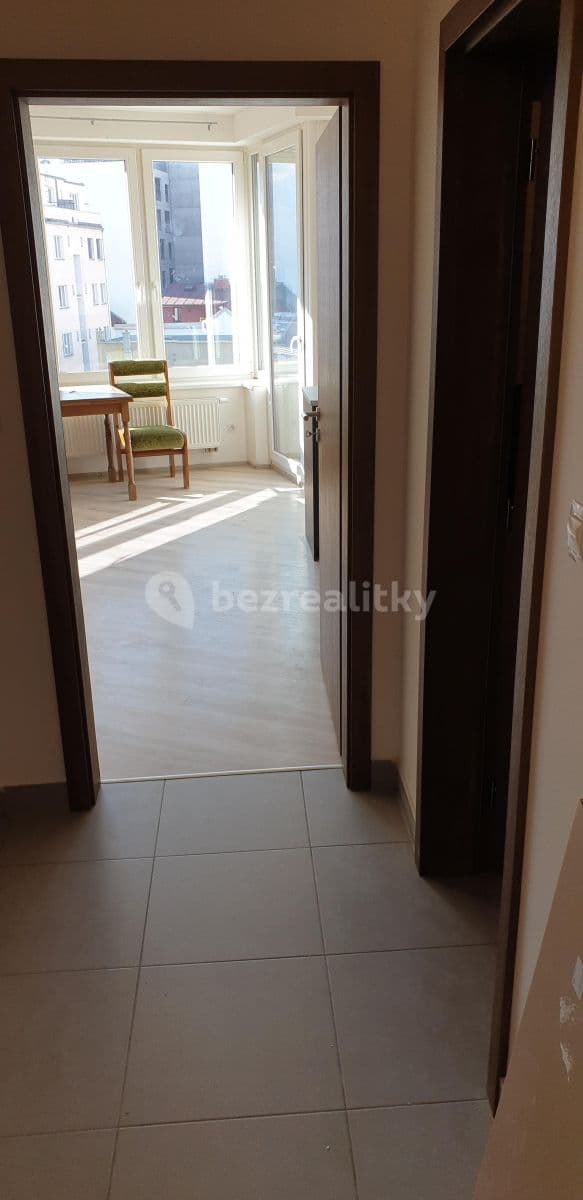 1 bedroom with open-plan kitchen flat to rent, 52 m², Pod radnicí, Prague, Prague 1 bedroom with open-plan kitchen flat to rent, 52 m², Pod radnicí, Prague, Prague