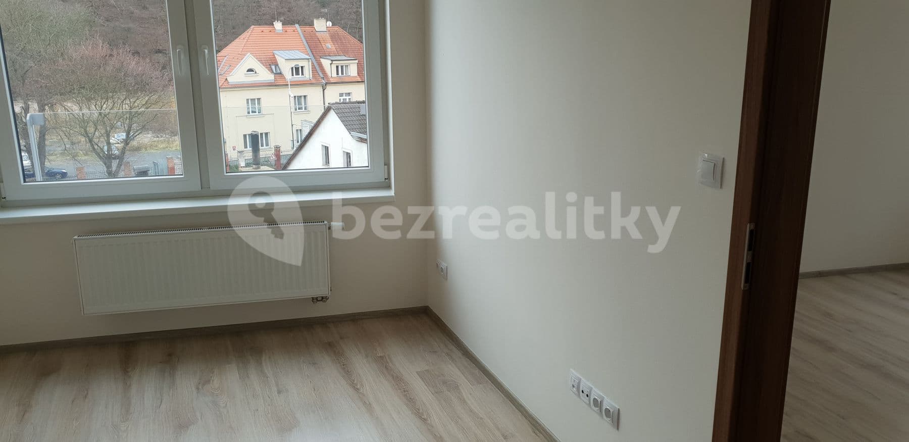 1 bedroom with open-plan kitchen flat to rent, 52 m², Pod radnicí, Prague, Prague 1 bedroom with open-plan kitchen flat to rent, 52 m², Pod radnicí, Prague, Prague