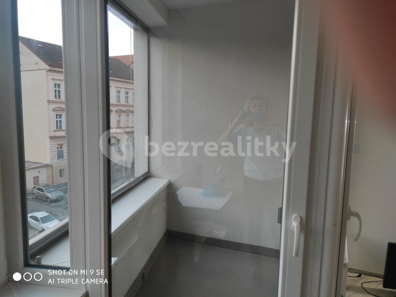 1 bedroom with open-plan kitchen flat to rent, 52 m², Pod radnicí, Prague, Prague 1 bedroom with open-plan kitchen flat to rent, 52 m², Pod radnicí, Prague, Prague