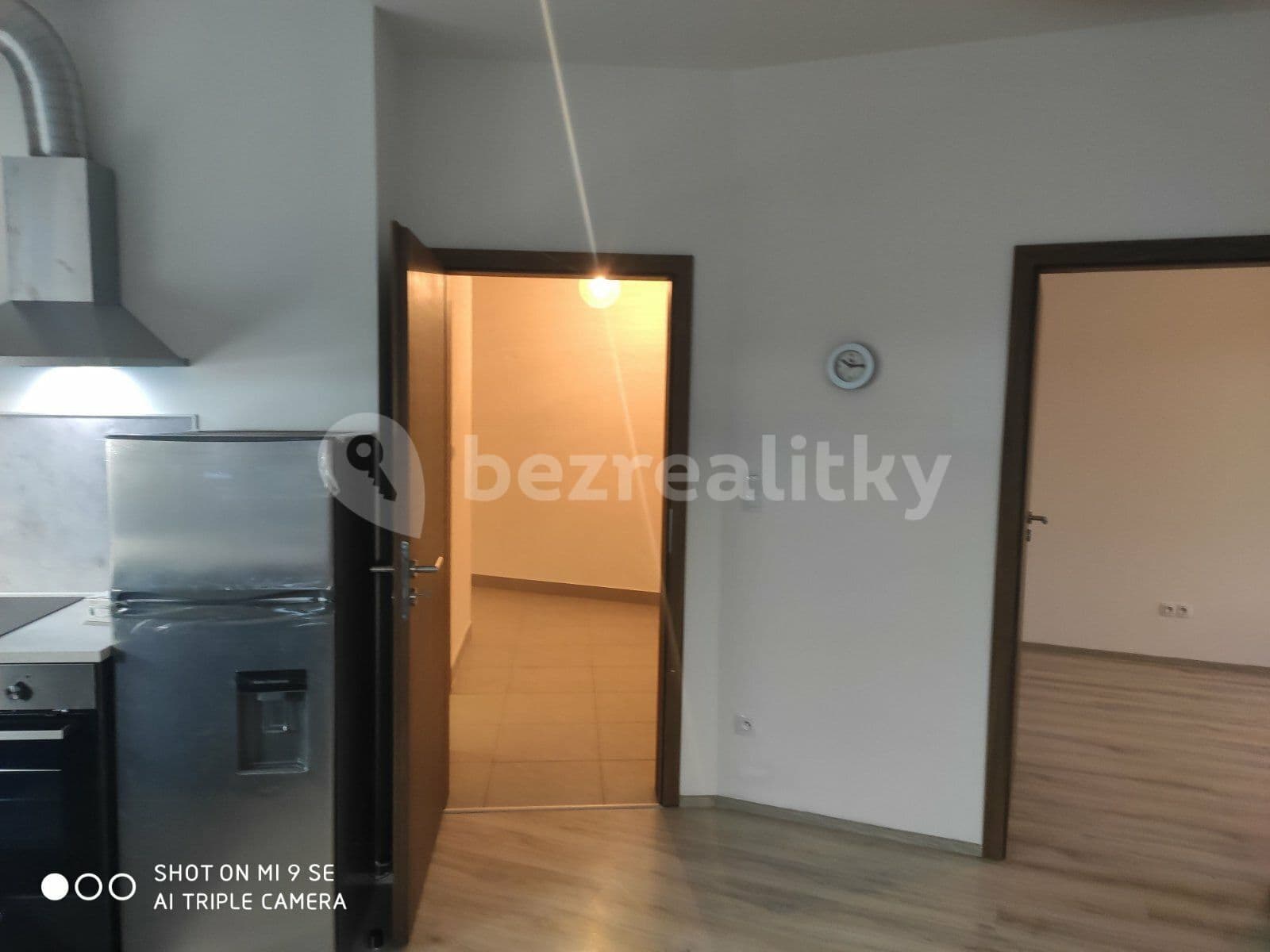 1 bedroom with open-plan kitchen flat to rent, 52 m², Pod radnicí, Prague, Prague 1 bedroom with open-plan kitchen flat to rent, 52 m², Pod radnicí, Prague, Prague