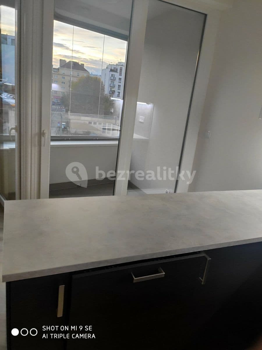 1 bedroom with open-plan kitchen flat to rent, 52 m², Pod radnicí, Prague, Prague 1 bedroom with open-plan kitchen flat to rent, 52 m², Pod radnicí, Prague, Prague