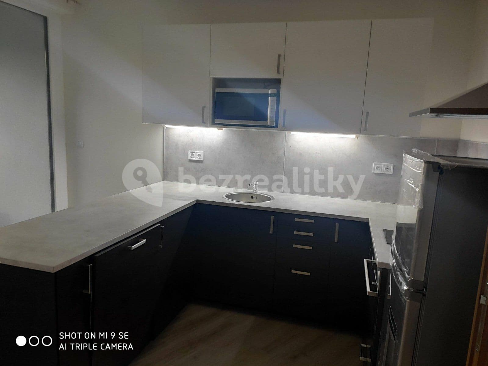 1 bedroom with open-plan kitchen flat to rent, 52 m², Pod radnicí, Prague, Prague 1 bedroom with open-plan kitchen flat to rent, 52 m², Pod radnicí, Prague, Prague
