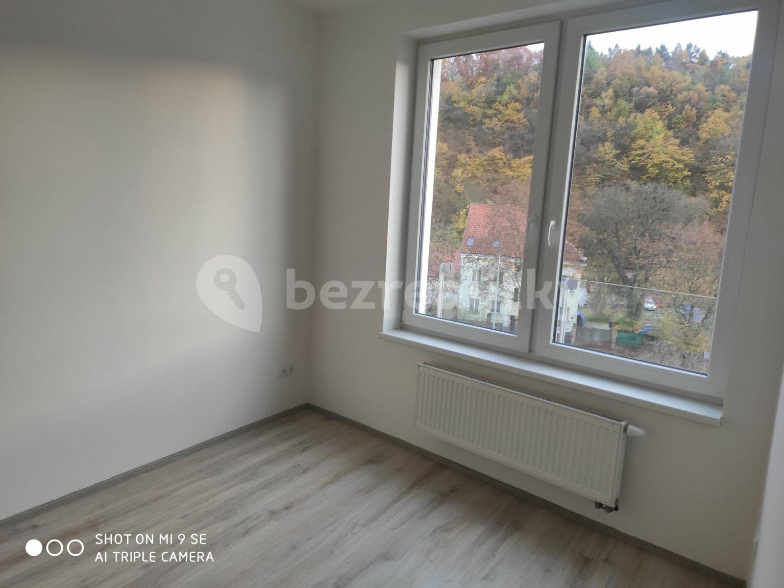 1 bedroom with open-plan kitchen flat to rent, 52 m², Pod radnicí, Prague, Prague 1 bedroom with open-plan kitchen flat to rent, 52 m², Pod radnicí, Prague, Prague