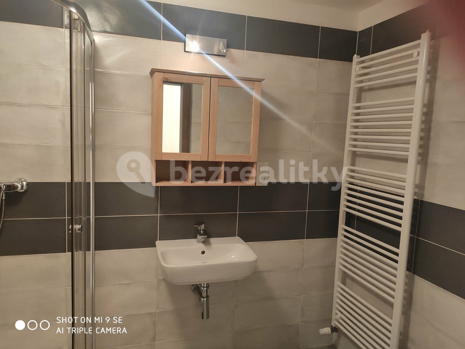 1 bedroom with open-plan kitchen flat to rent, 52 m², Pod radnicí, Prague, Prague 1 bedroom with open-plan kitchen flat to rent, 52 m², Pod radnicí, Prague, Prague