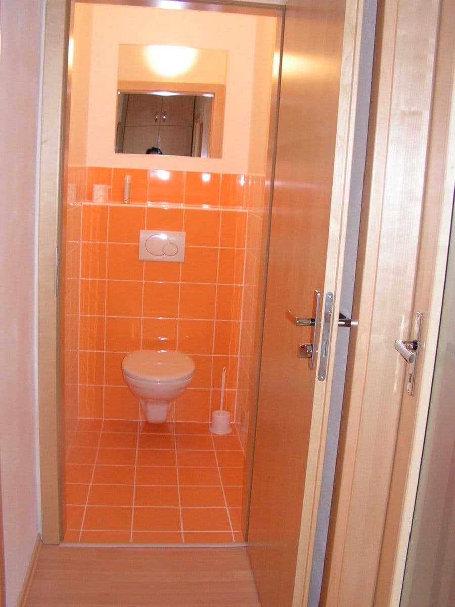 1 bedroom with open-plan kitchen flat to rent, 62 m², Křídlovická, Brno, Jihomoravský Region 1 bedroom with open-plan kitchen flat to rent, 62 m², Křídlovická, Brno, Jihomoravský Region