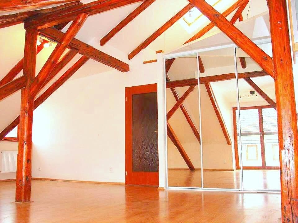 2 bedroom with open-plan kitchen flat to rent, 90 m², Klapkova, Prague, Prague 2 bedroom with open-plan kitchen flat to rent, 90 m², Klapkova, Prague, Prague