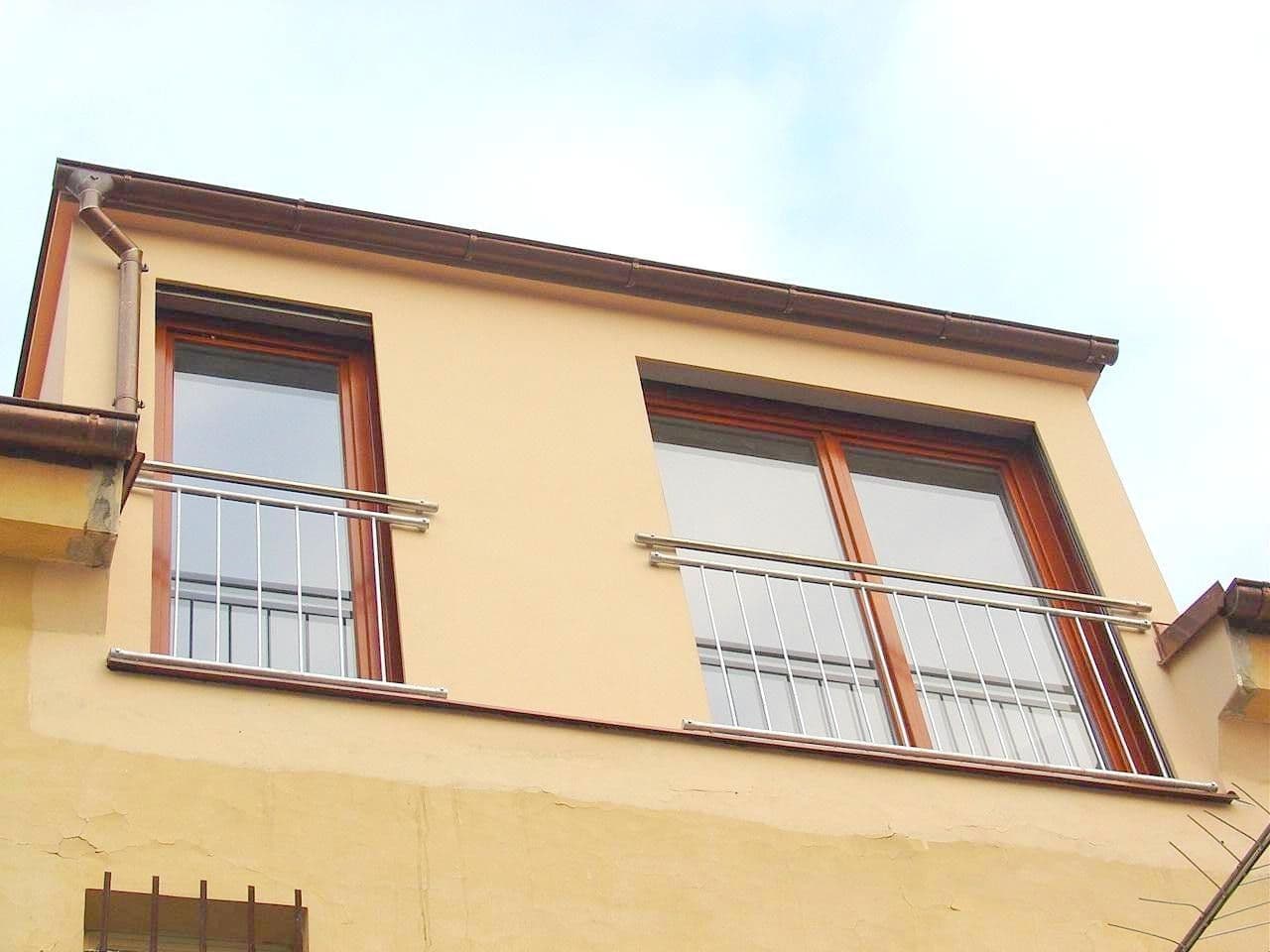 2 bedroom with open-plan kitchen flat to rent, 90 m², Klapkova, Prague, Prague 2 bedroom with open-plan kitchen flat to rent, 90 m², Klapkova, Prague, Prague