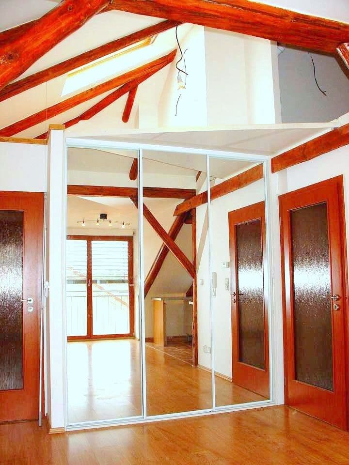 2 bedroom with open-plan kitchen flat to rent, 90 m², Klapkova, Prague, Prague 2 bedroom with open-plan kitchen flat to rent, 90 m², Klapkova, Prague, Prague