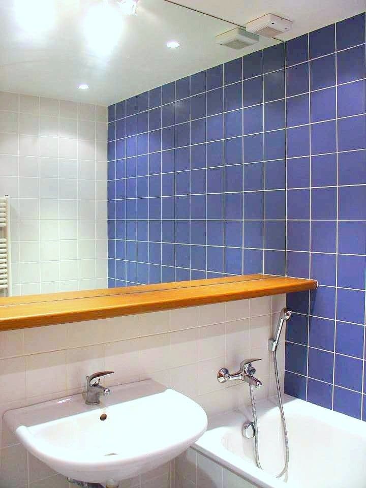 2 bedroom with open-plan kitchen flat to rent, 90 m², Klapkova, Prague, Prague 2 bedroom with open-plan kitchen flat to rent, 90 m², Klapkova, Prague, Prague