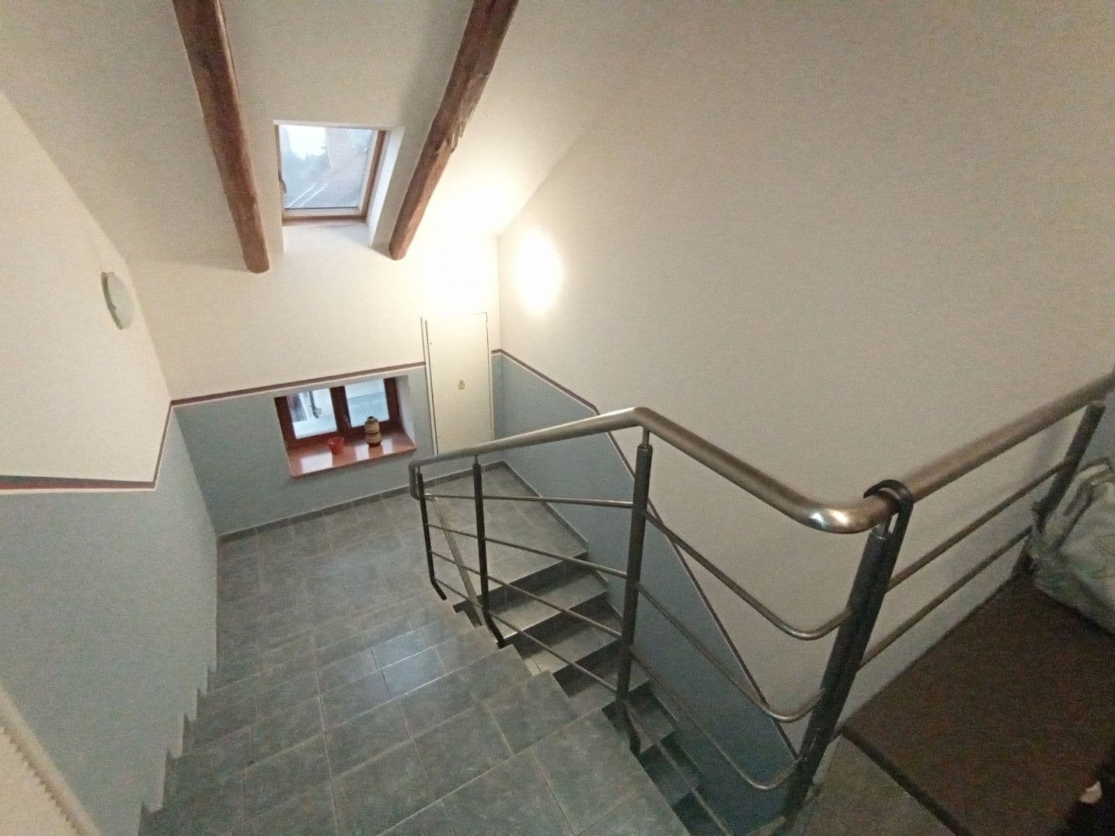 2 bedroom with open-plan kitchen flat to rent, 90 m², Klapkova, Prague, Prague 2 bedroom with open-plan kitchen flat to rent, 90 m², Klapkova, Prague, Prague